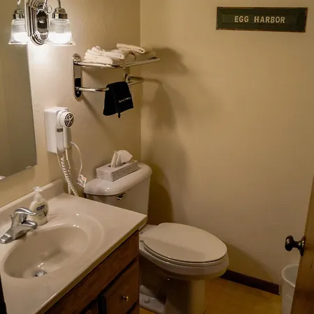 The Landing Resort Egg Harbor Room photo