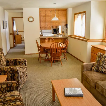 The Landing Resort Egg Harbor Room photo
