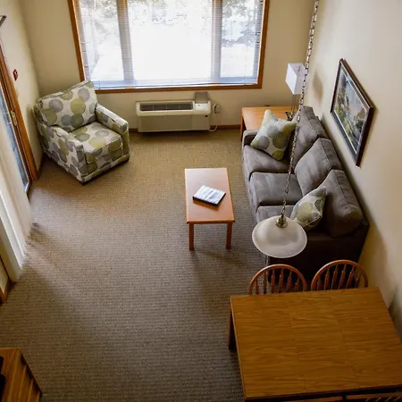 The Landing Resort Egg Harbor Room photo