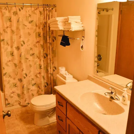 The Landing Resort Egg Harbor Room photo