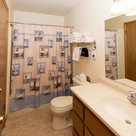 The Landing Resort Egg Harbor Room photo