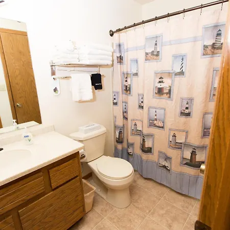 The Landing Resort Egg Harbor Room photo