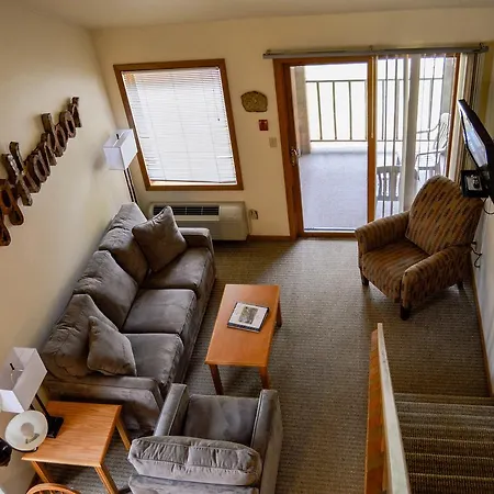 The Landing Resort Egg Harbor Room photo