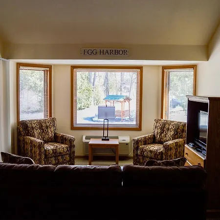 The Landing Resort Egg Harbor Room photo